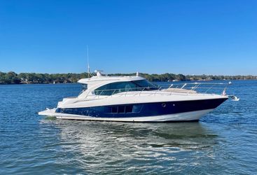 45' Cruisers Yachts 2015 Yacht For Sale